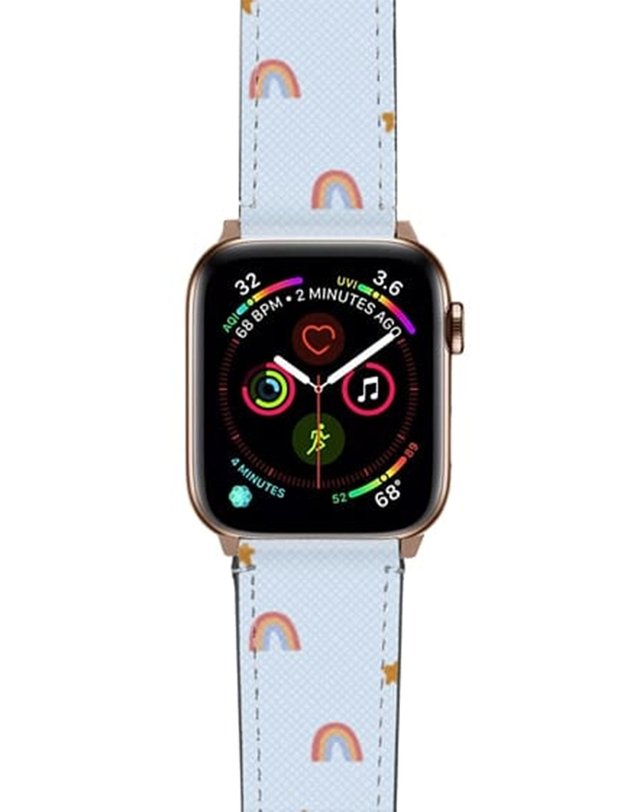 Happy Icons Apple Watch Band by Casetify, 2 of 2