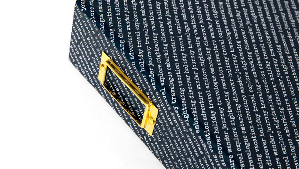 Travel Phrases 6×8 Album , 2 of 6