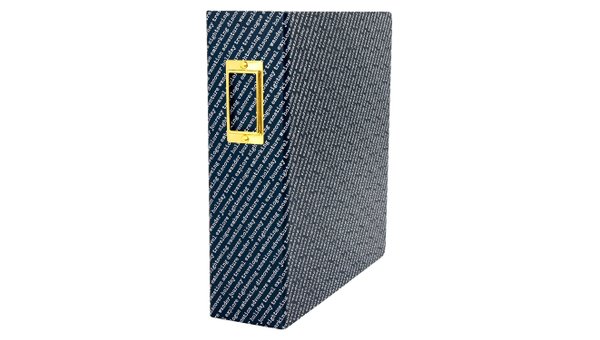 Travel Phrases 6×8 Album , 1 of 6