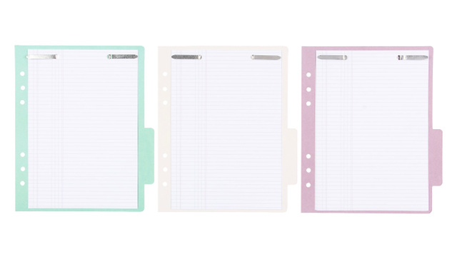 Journaling Insert Fastener, 1 of 3