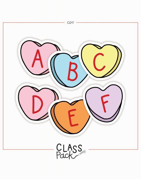 We Love to Learn Digital Class Pack, 4 of 10