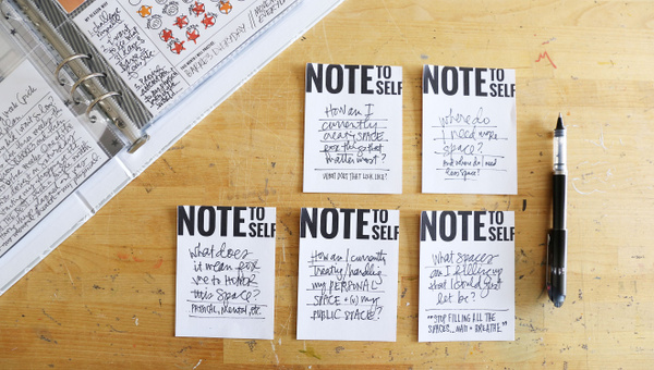 One Little Word® 2019, 4 of 7