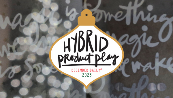 December Daily® Hybrid Product Play 2023 , 1 of 1