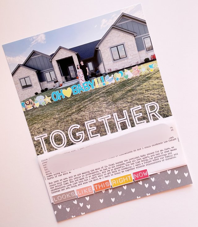 Together, 1 of 2