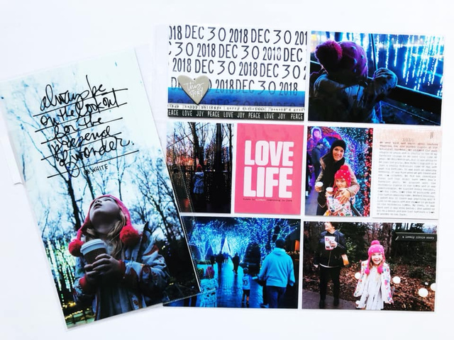 Love Life, 1 of 1