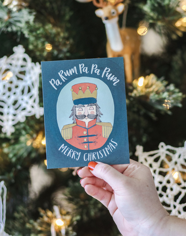 Christmas House Specialty Greeting Card Box Set, 6 of 8