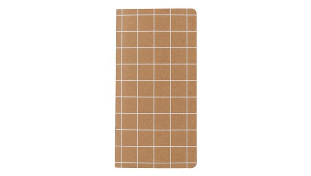 Kraft Traveler's Notebook, 1 of 2