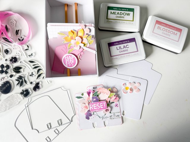 MemoryDex Box - Minty, 4 of 4