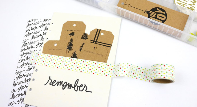 December Daily® 2016 Inspiration, 36 of 38