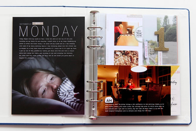 Week In The Life™ 2014, 4 of 15