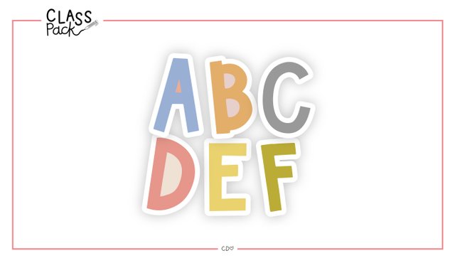 Bright Days Are Ahead Digital Class Pack, 3 of 8