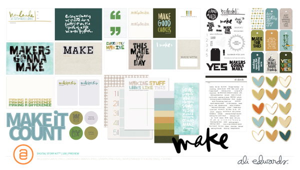 Make Digital Story Kit™, 1 of 1