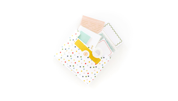 One Little Word® 2025 Mini Kit #3, 2 of 7