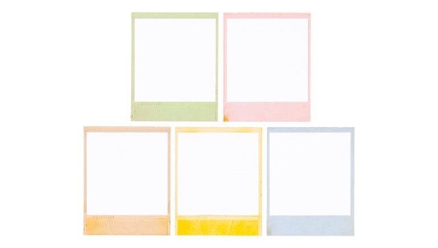 Little Ones Frame Notepad, 1 of 2