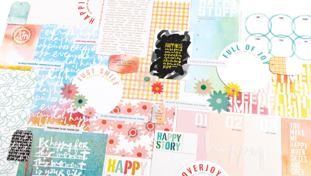 Story Kit™ Happy, 2 of 7