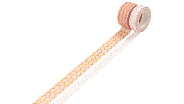 Washi Tape Set, 1 of 2