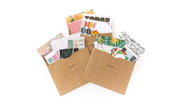 Story Play 2026 Mini Kit Bundle, 2 of 2