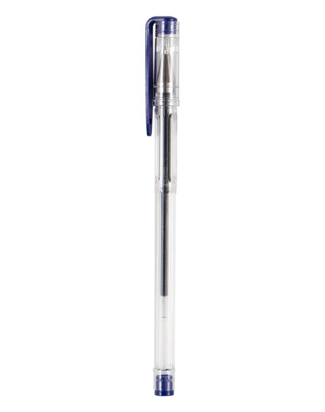 Royal Blue Pen, 1 of 1