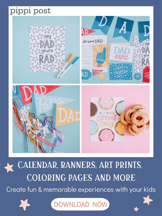 Donut You Know Digital Bundle, 3 of 3