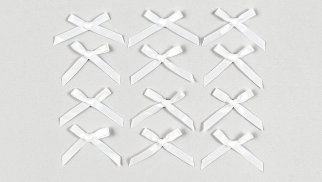 'Tis The Season - Mini Bows, 1 of 2