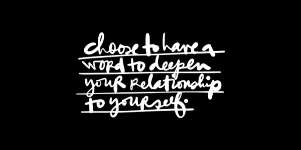 One Little Word® | 2024, 4 of 5