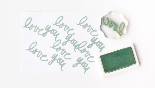 Olympia Crafter's Ink Pad , 2 of 3