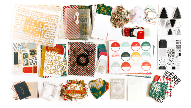 December Daily® Product Play 2023, 2 of 2