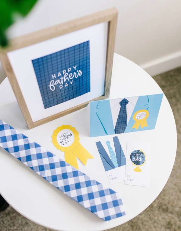 Father's Day Printable Bundle, 6 of 8