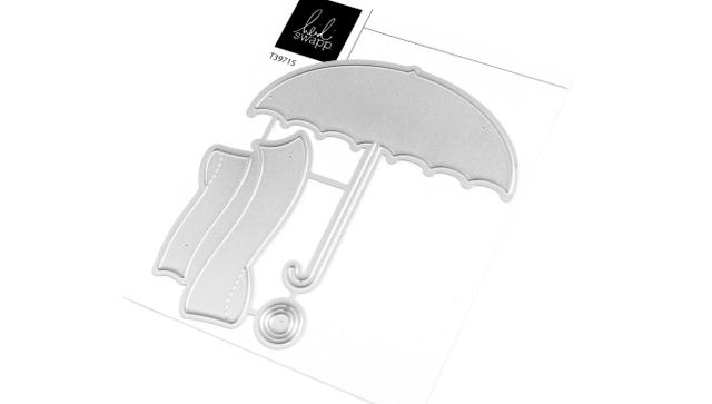 Metal Die Set : May Update, 2 of 5