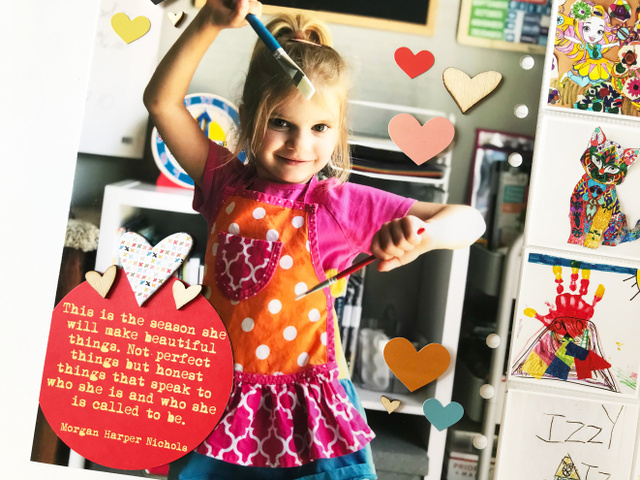 Back To School, 2 of 5