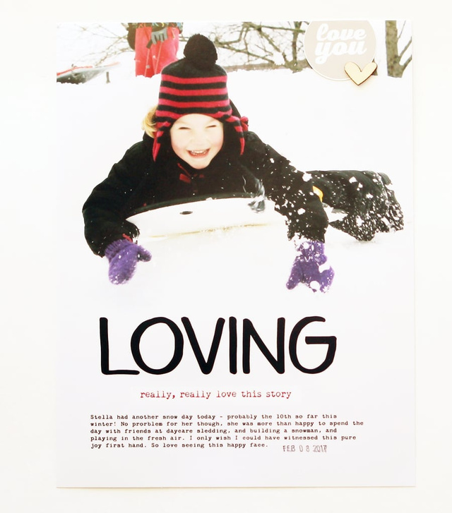 Loving, 1 of 1