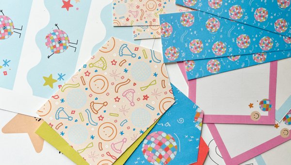 Shine Bright Digital Class Pack, 5 of 8
