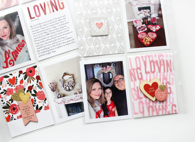 February Memories, 2 of 4