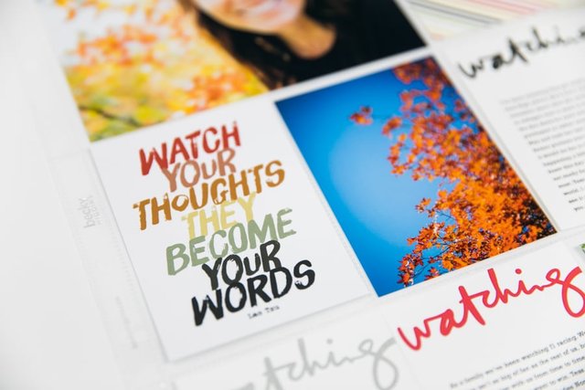 Watching, 2 of 5