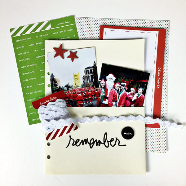 December Daily® 2016 Inspiration, 35 of 38