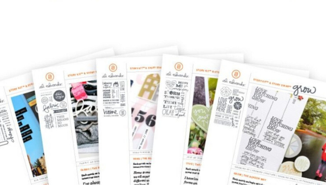 Stories Revisited Class Bundle #9, 1 of 6