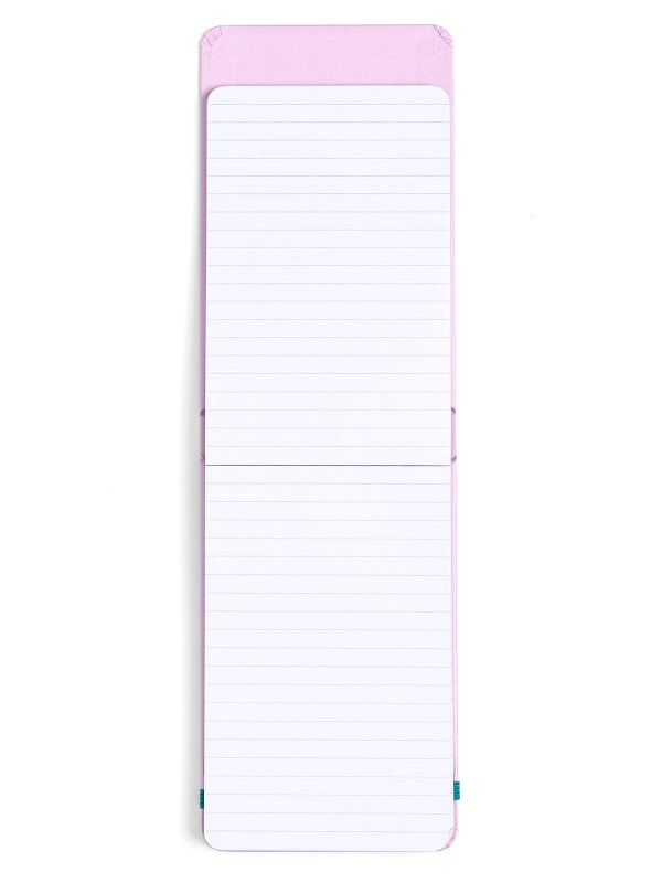 I Have Plans Introvert Lined Pocket Notepad, 2 of 3