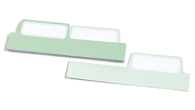 Color Collective Bundle - Minty, 6 of 7