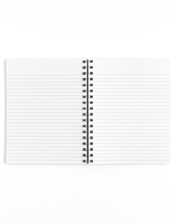 Potted Plants Spiral Notebook, 6 of 6