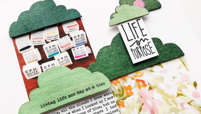 Life on Purpose, 2 of 2