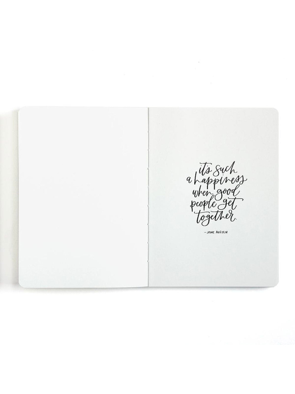 Gatherings Guided Journal, 3 of 9