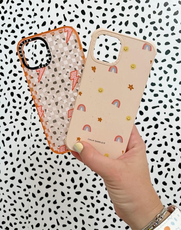 Happy Icons Phone Case by Casetify, 5 of 6