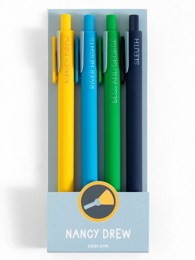 River Heights Pen Set, 1 of 4