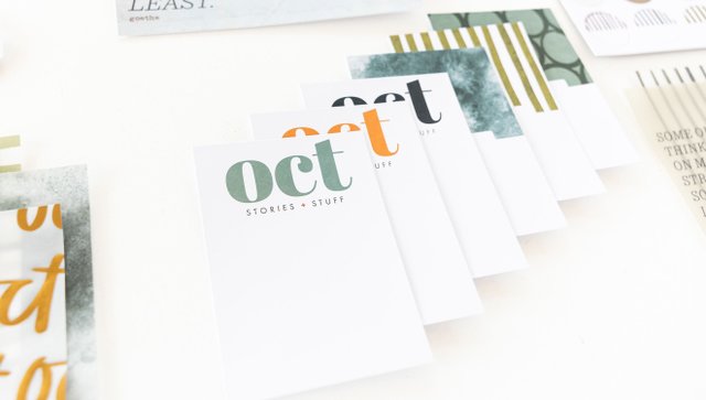 October 2026 Stories By The Month™, 2 of 7