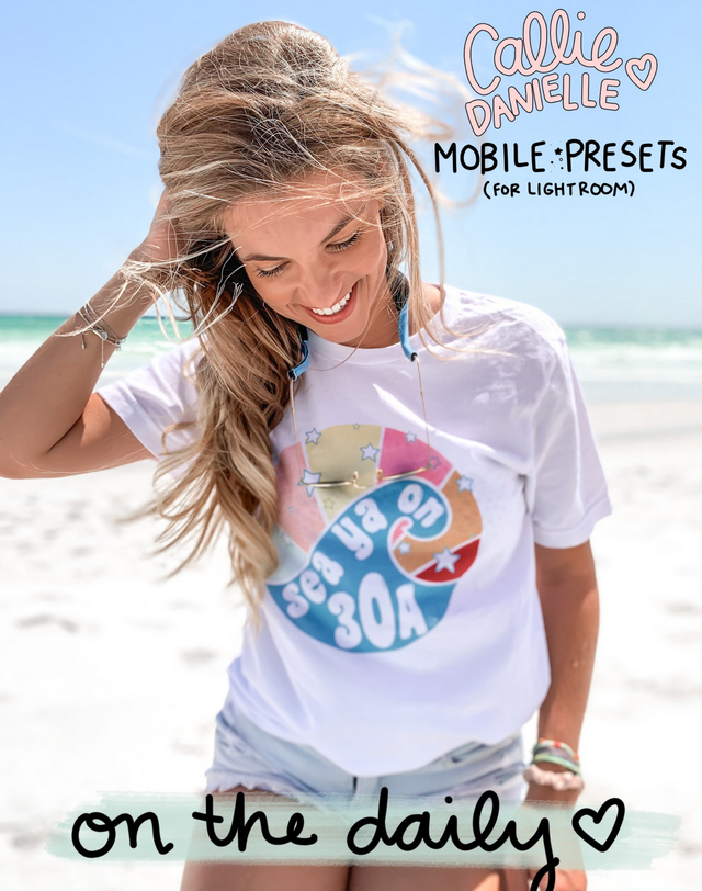 Summer Lightroom Presets for Photos , 4 of 7