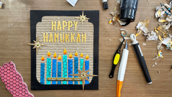 Stories of Hanukkah, 4 of 6