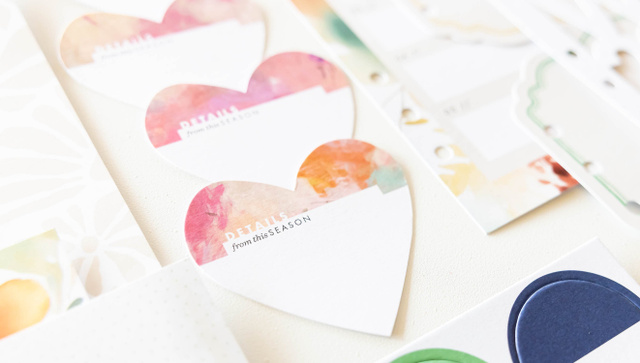 One Little Word® 2026 Main Kit, 6 of 10