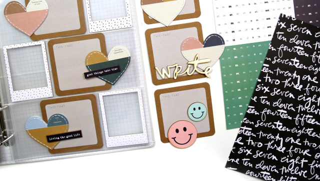 Mix + Match Story Sparks Class, 3 of 5