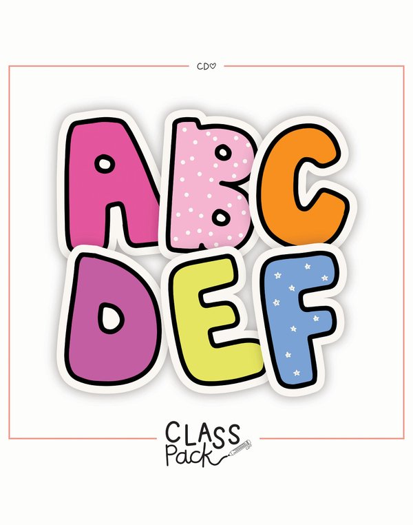 New Year Cheer Digital Class Pack, 4 of 8