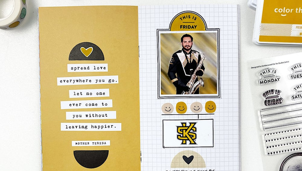 October 2022 Stamp Kit, 7 of 8